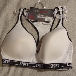 Pro sport by BodyForm Sports Bra 40D